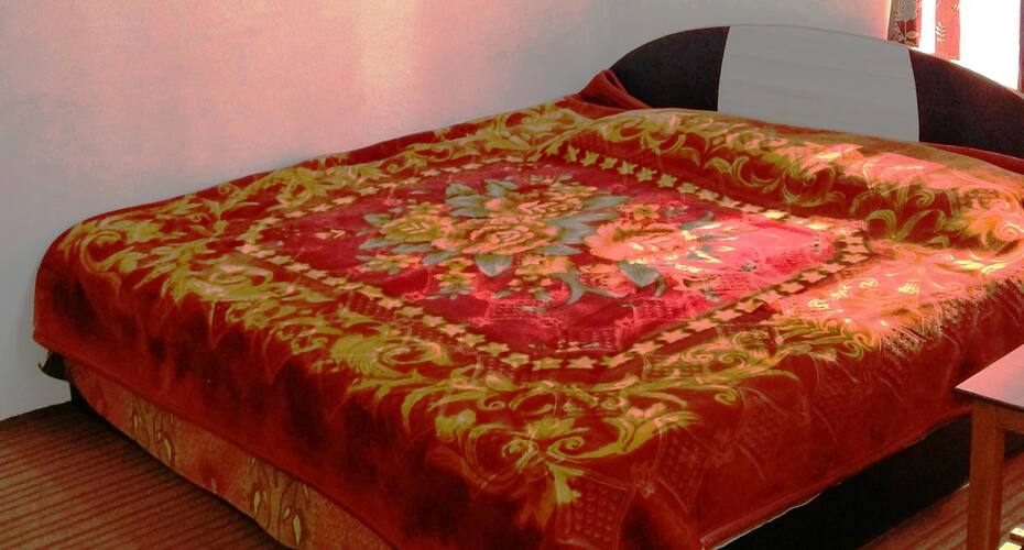 Rumz Resort, Srinagar 5